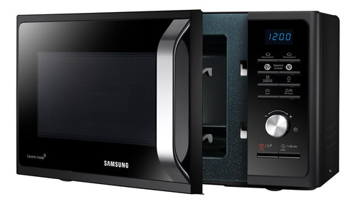 Samsung Mg23f302tak - Microondas