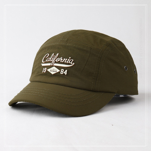 Gorra De Béisbol De Secado Rápido Con Protección Solar Para