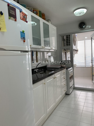 Oportunidad En Mansa En Complejo Con Todos Los Servicios !!-ref:3453