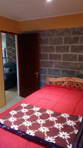Arriendo Casas En Parcela A 12 Cuadras Del Mar En El Tabo