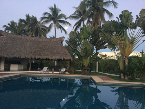 Imagen 11 de 14 de Exclusiva Casa En Nuevo Vallarta