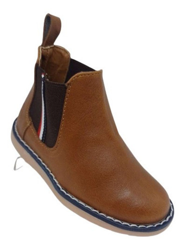 Botin Casual Niño Mini Burbujas 28244 22-25