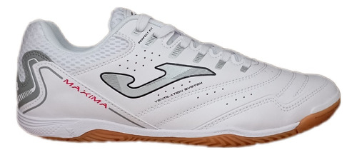 Tenis Futbol Rápido Sala Joma Liga Ind Hombre Originales