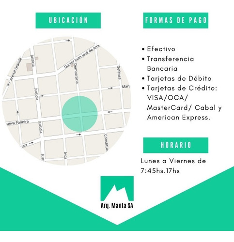 Imagen 2 de 4 de Trincheta Pretul | 4 Hojas Incluidas | Arq Manta