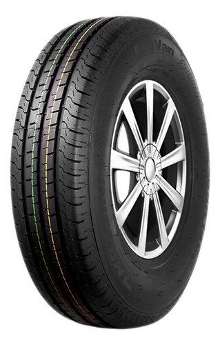 Llanta 215/65r16c 107r Mazzini Effivan Índice De Velocidad R