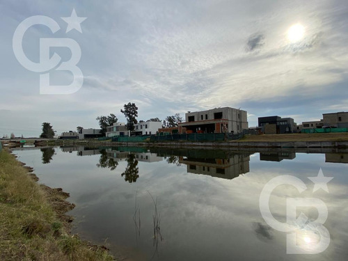 Terreno En Laguna Grande