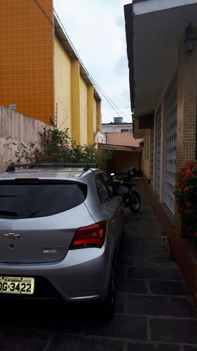 Imagem 7 de 14 de Casa Com 3 Quartos Sendo 1 Suíte Em Piedade