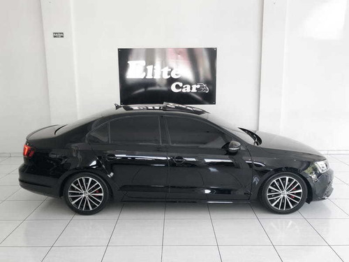 Volkswagen Jetta Highline Tsi 2.0 211cv 2017