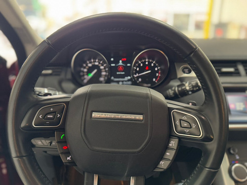Land Rover Range Rover Evoque 2.0 Si4 Se Dynamic 5p (br)