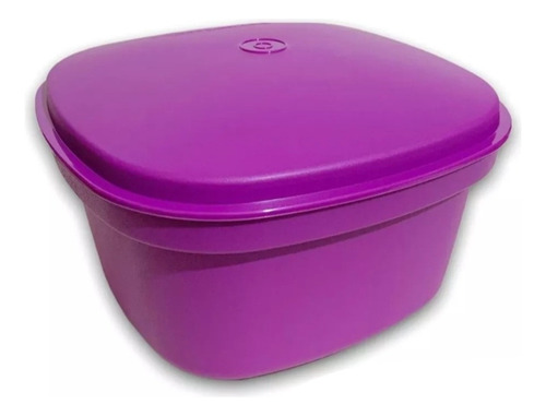 Multiservicio Tupperware Recipiente