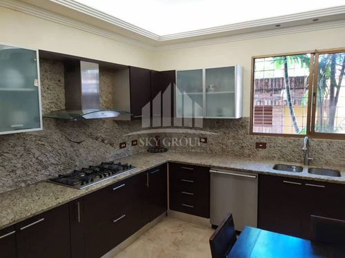 Imagen 2 de 14 de Casa En Venta En Prebo Ii De Lujo Con Planta Eléctrica 100%