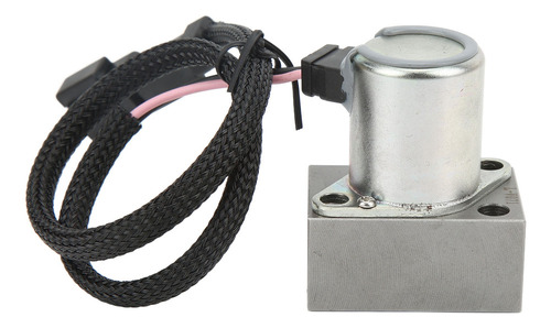 Válvula Solenoide De Bomba Principal 702 21 57400 De Repuest