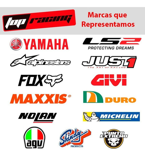 Imagen 5 de 6 de Tornillo Disco De Freno Yamaha Orig 90149-06045 Yh Top Racin