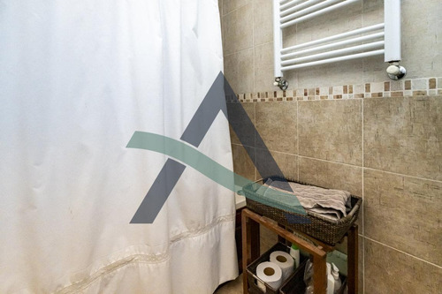 Casa 4 Ambientes Con Quincho