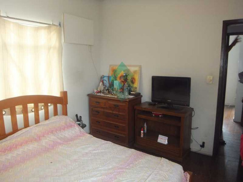 Imagem 8 de 15 de Casa De Vila-à Venda-méier-rio De Janeiro - C70101
