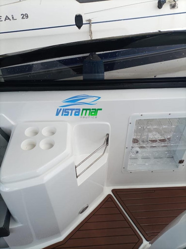 Imagem 8 de 13 de Lancha Nx 250 2020 (ñ Focker, Real, Phantom, Coral, Ventura)