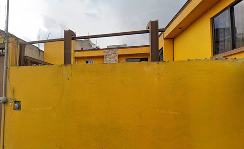 Casa En Venta En Xochimilco, La Cebada, Aprovecha Ya!! Mg*