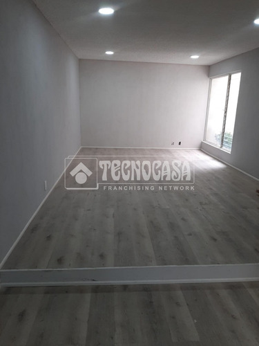 Venta Departamentos Roma Norte T-df0050-0857