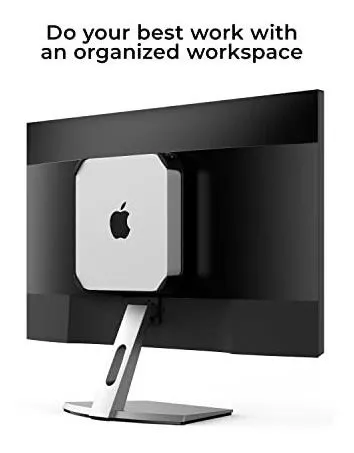 Soporte Mac Mini Montaje Pared/bastidor, Personalizado