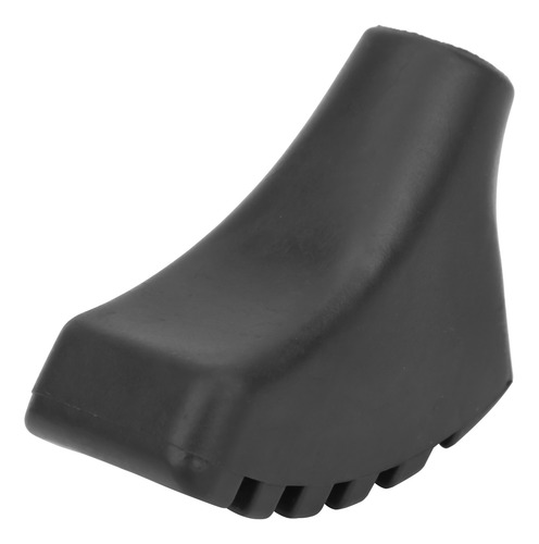 Almohadilla Protectora De Punta De Pvc Para Bastones De Send