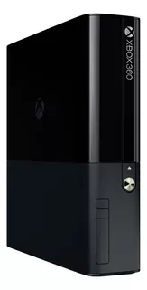 Microsoft Xbox 360 + Kinect E 4GB Standard cor preto