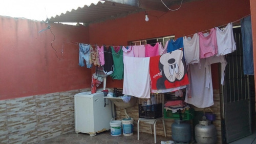 Casa Oportunidade Caraguatatuba - Sp - Casa Branca - Caz227