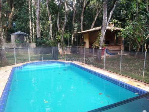 Imagem 25 de 30 de Casa Com 5 Dormitórios À Venda, 473 M² Por R$ 1.380.000,00 - Vila Verde - Itapevi/sp - Ca18521