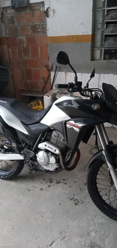 Honda Xre 300