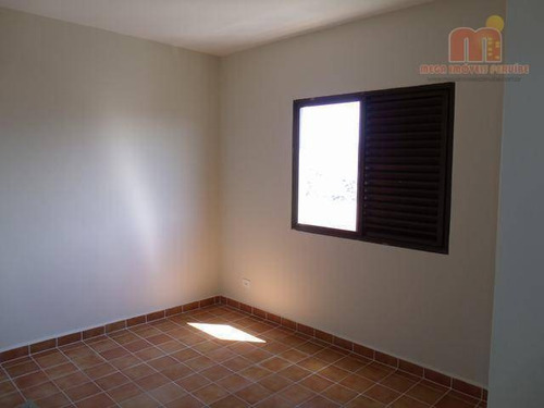 Imagem 10 de 18 de Apartamento Com 3 Dormitórios À Venda, 110 M² Por R$ 500.000,00 - Centro - Peruíbe/sp - Ap0037