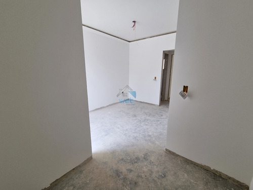 Imagem 17 de 21 de Sobrados À Venda Com 02 Quartos, Bem Localizado No Bairro Alto Boqueirão, Podendo Ser Financiado. - Ca01482 - 69667885