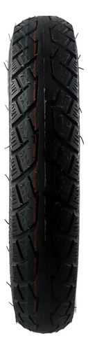 Pneu 14x2.50 (64-254) Pneu Sem Câmara 2.50-10 Útil