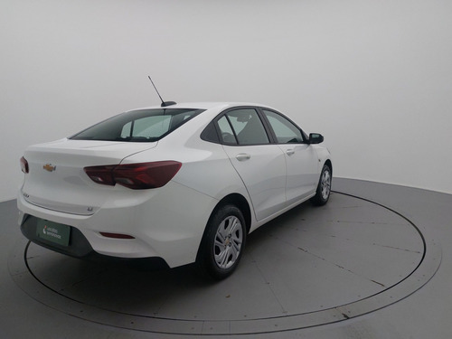 Chevrolet Onix 1.0 FLEX PLUS LT MANUAL