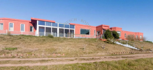 Chacra En Venta En Sierras De Carape Maldonado.