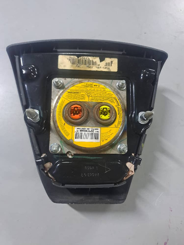 Airbag Del Volante De Ford Fusión Original (Usado)