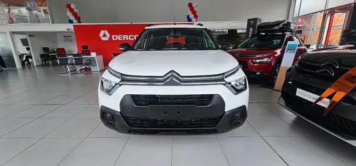 Citroën C3 Feel