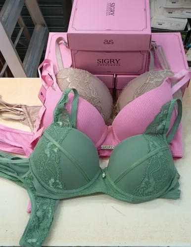 Sigry catalogo 2019 hotsell