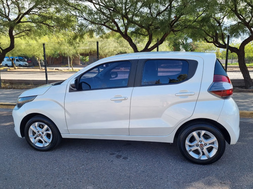 Fiat Mobi 1.0 Easy