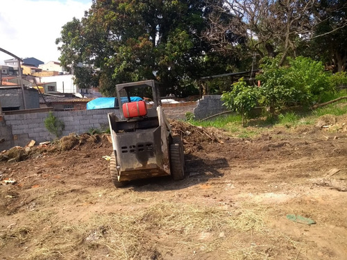 Bob Cat 711 Trator Motor 2 Cilindro