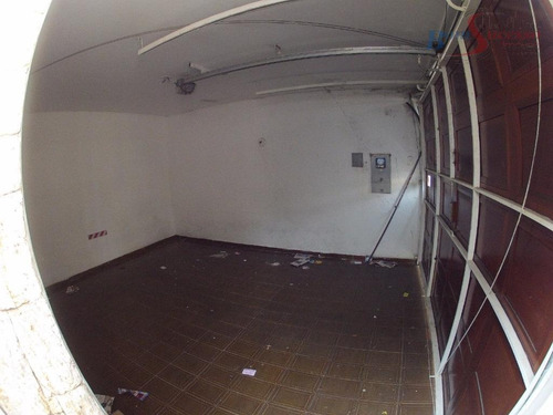 Imagem 5 de 27 de Sobrado À Venda, 245 M² Por R$ 895.000,00 - Parque Da Mooca - São Paulo/sp - So0456