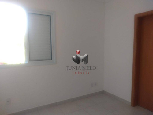 Imagem 21 de 29 de Apartamento Com 3 Dormitórios À Venda, 80 M² Por R$ 385.000,00 - Vila Tibério - Ribeirão Preto/sp - Ap2044