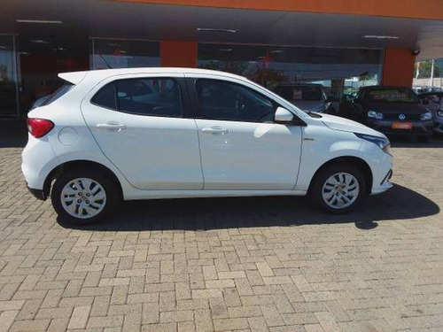 Imagem 9 de 9 de Fiat Argo 1.0 Firefly Flex Drive Manual