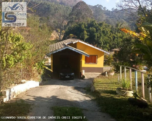 Imagem 4 de 15 de Chácara Para Venda Em Pedra Bela, Zona Rural, 2 Dormitórios, 10 Vagas - 593_2-1186173