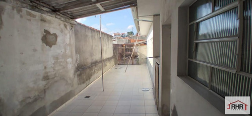 Imagem 5 de 15 de Casa Para Venda Em Mogi Das Cruzes, Vila Natal, 2 Dormitórios, 1 Suíte, 1 Banheiro, 2 Vagas - 151_1-2241637