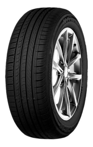 1 Llanta Npriz Gx Nexen 205/65r15 V94