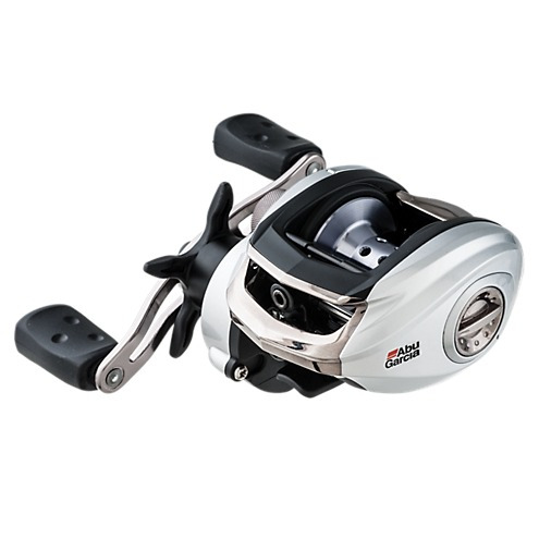 Reel Abu Garcia Silver Max 6 Rulemanes Oferta!!! Kirkor