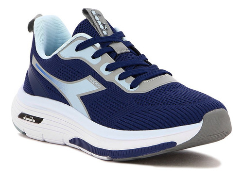 Champion De Hombre Diadora Nucleo Running M/c