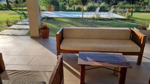 Casa En Venta De 4 Dormitorios En Fincas De San Vicente