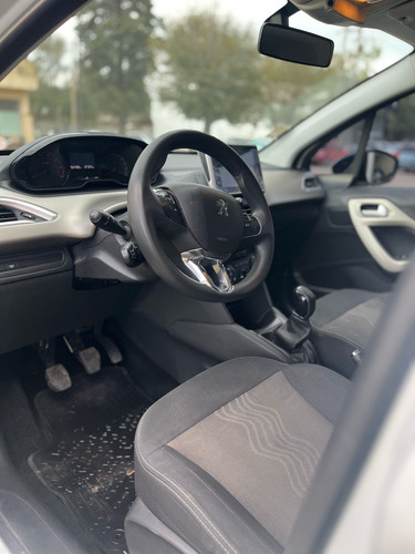 Peugeot 2008 1.6 Allure