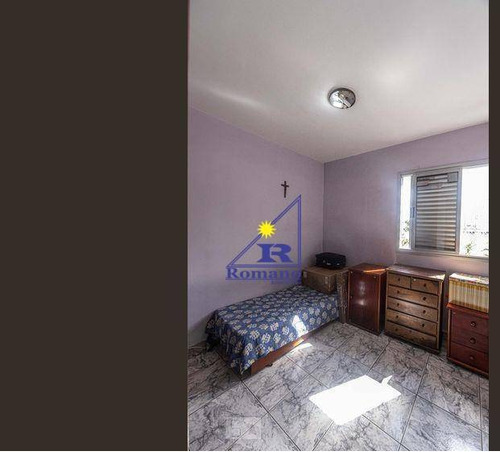 Excelente Apartmento No Tatuapé - Ap4318