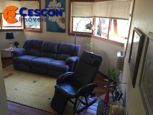 Imagem 4 de 10 de Aldeia Da Serra, Morada Dos Pássaros - 233 - 2595288